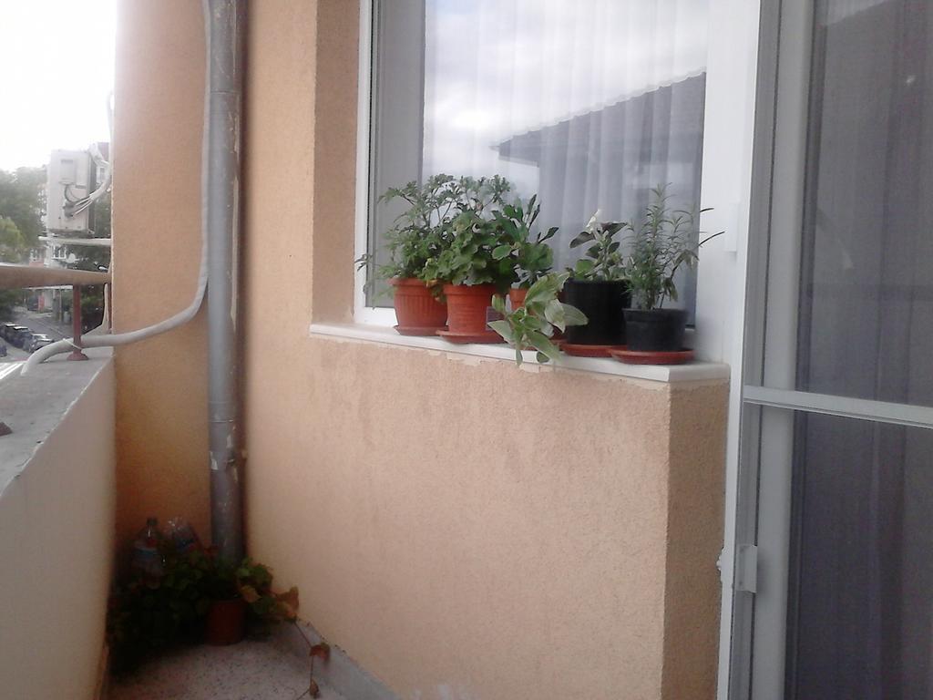 Luxury Apartment Lazur 2 Burgas Room photo