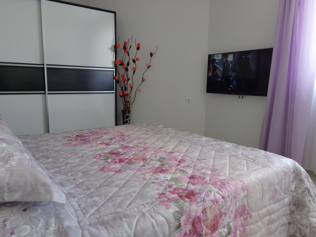 Luxury Apartment Lazur 2 Burgas Room photo