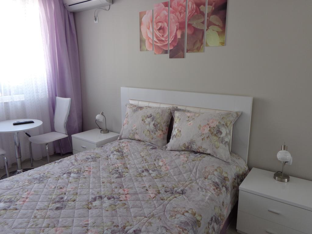 Luxury Apartment Lazur 2 Burgas Room photo
