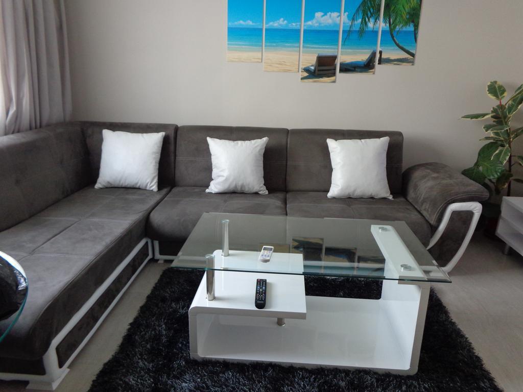 Luxury Apartment Lazur 2 Burgas Room photo