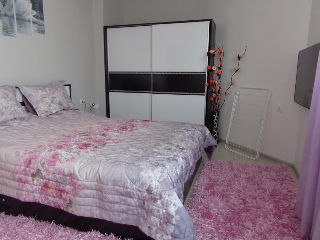 Luxury Apartment Lazur 2 Burgas Room photo