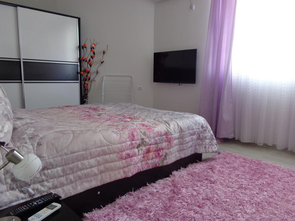 Luxury Apartment Lazur 2 Burgas Room photo