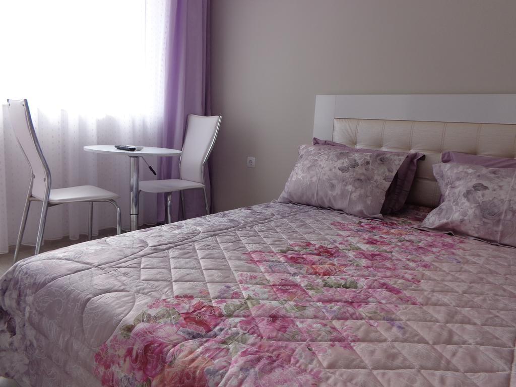 Luxury Apartment Lazur 2 Burgas Exterior photo